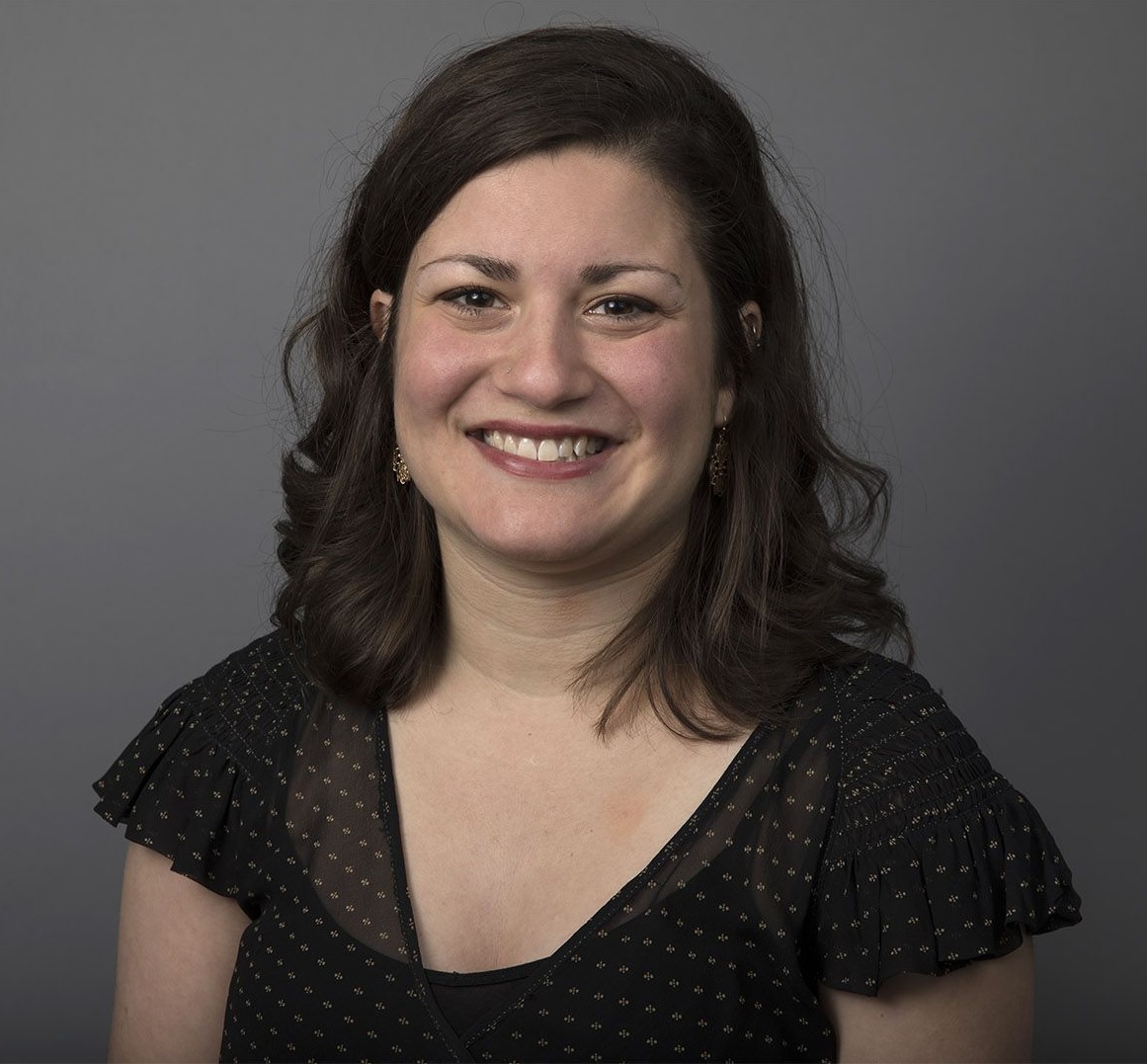 Dr. Susan Moore