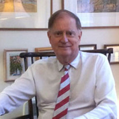 Dr. Robert Smith